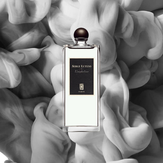 Serge Lutens - L'orpheline