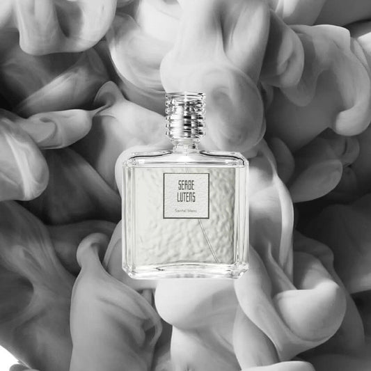 Serge Lutens - Santal Blanc