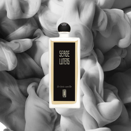 Serge Lutens - Un Bois Vanille