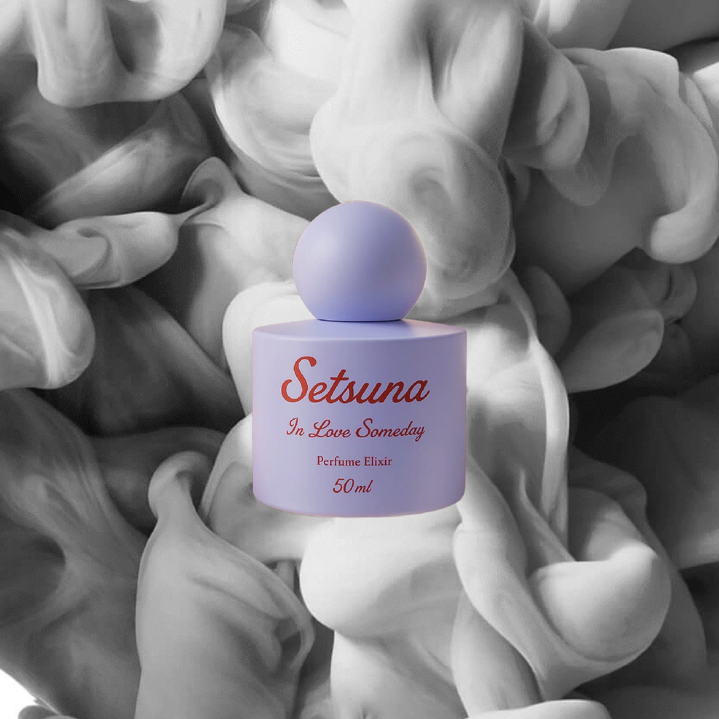 Setsuna - In Love Someday