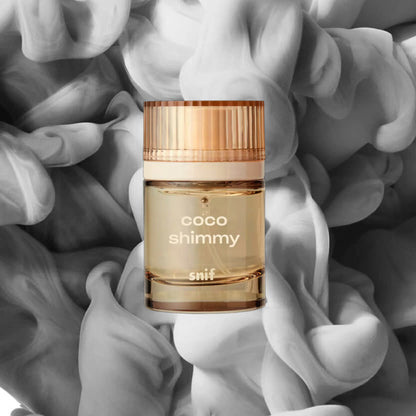 Snif - Coco Shimmy