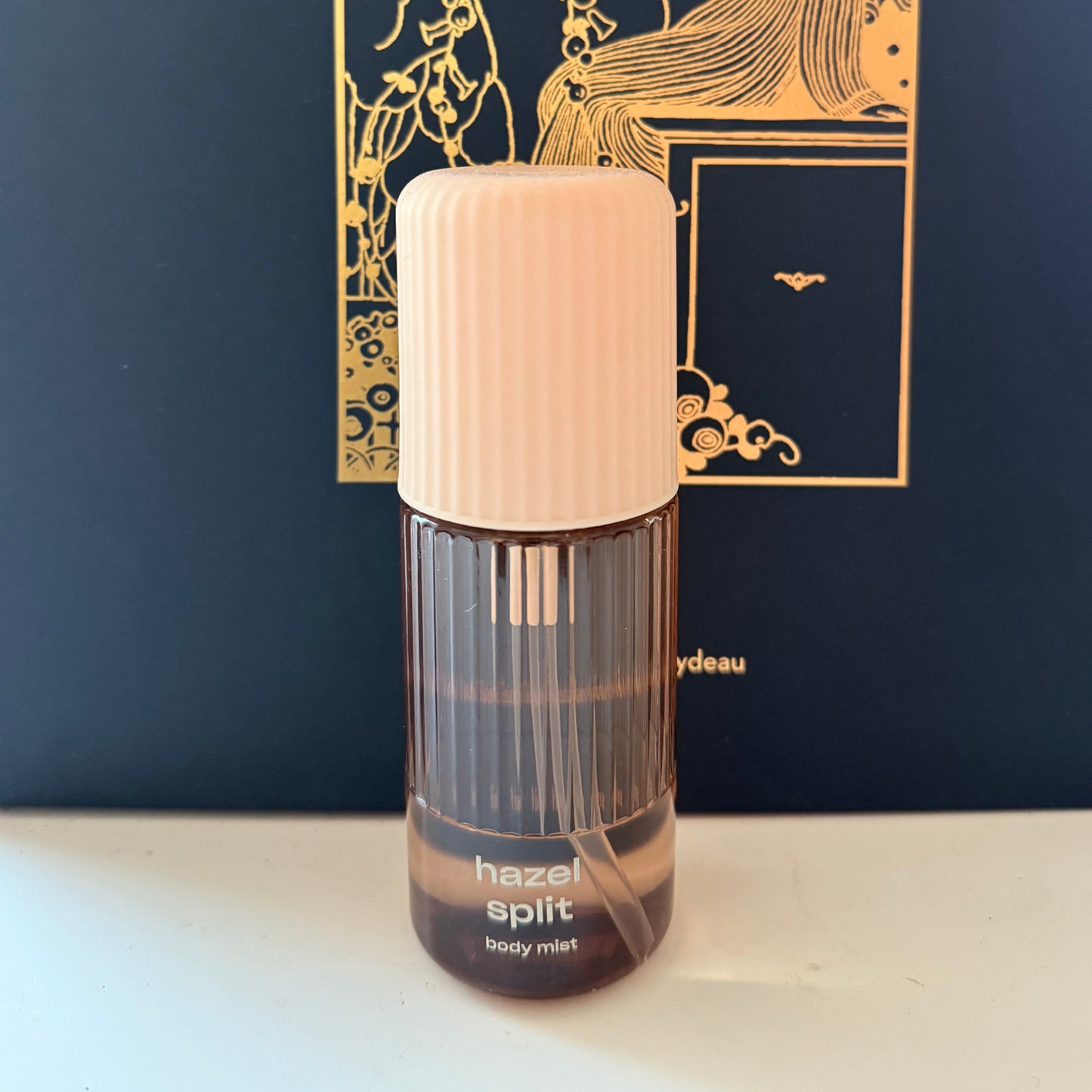 Snif - Hazel Split Body Mist (Full Bottle)