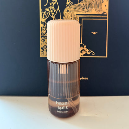 Snif - Hazel Split Body Mist (Full Bottle)