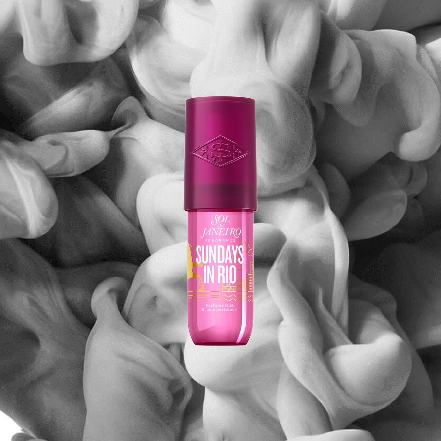 Sol de Janeiro - Sundays in Rio Hair & Body Mist