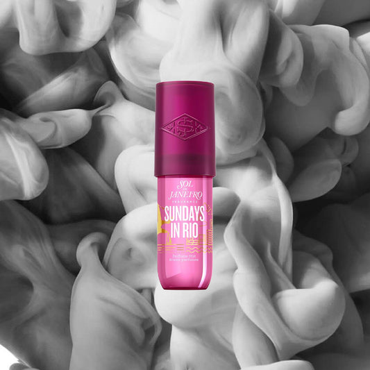 Sol de Janeiro - Sundays in Rio Hair & Body Mist