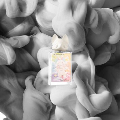 Tada Perfumer - Lost in a Fluffy Nest