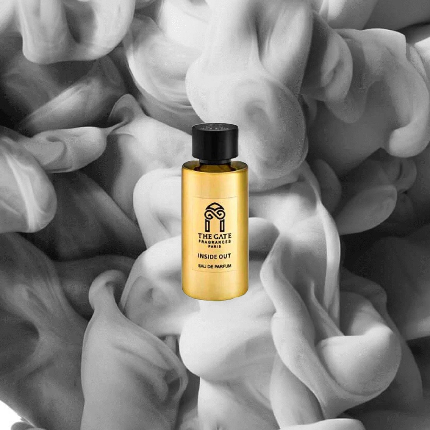 The Gate Fragrances Paris - Inside Out