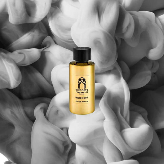 The Gate Fragrances Paris - Inside Out