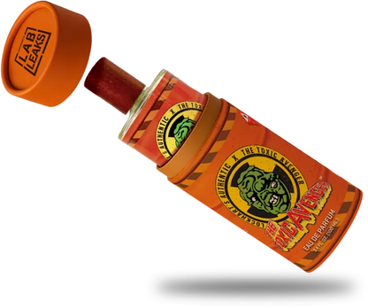 The Toxic Avenger EDP Fragrance