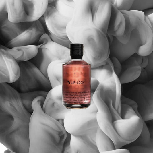 The Perfume Connection - Lip Lock