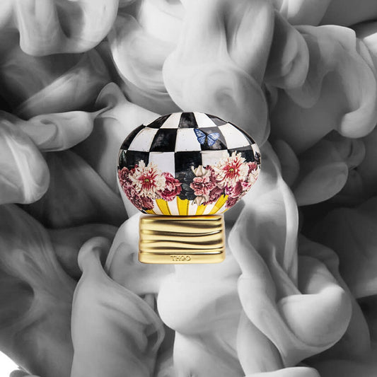 The House of Oud - BonBon Pop