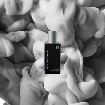 TokyoMilk Dark - Arsenic No 17