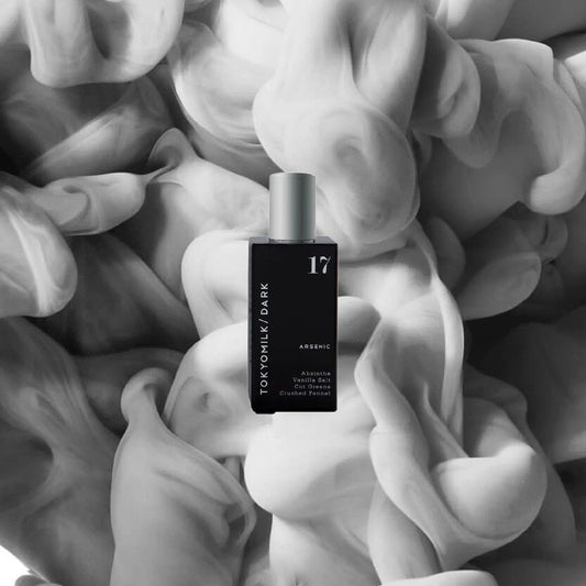 TokyoMilk Dark - Arsenic No 17