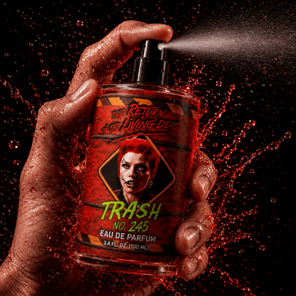 Trash No. 245 EDP Cologne
