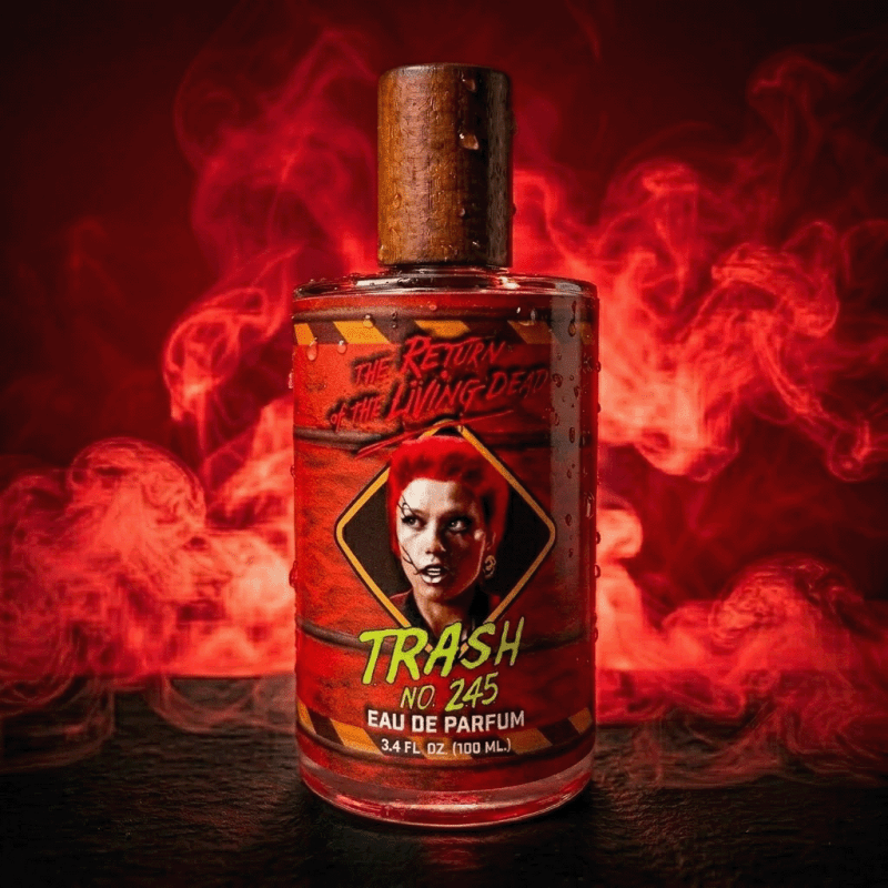 Trash No. 245 EDP Cologne
