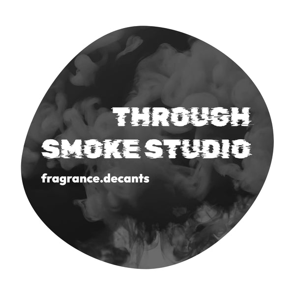 Through Smoke Studio