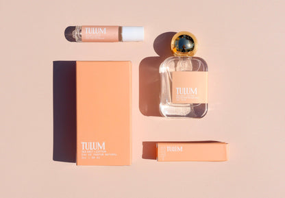 Tulum Spray Perfume - 2 oz