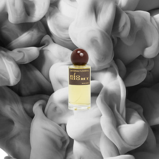 Universal Flowering - Big Night