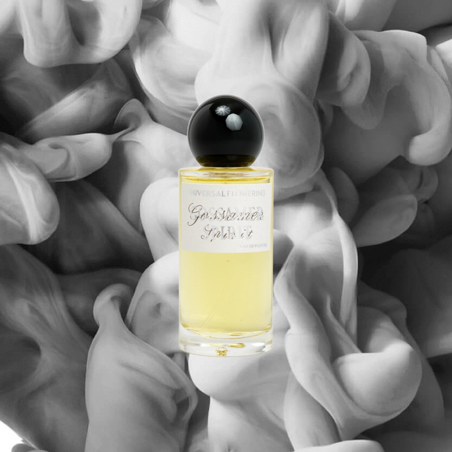 Universal Flowering - Gossamer Spirit