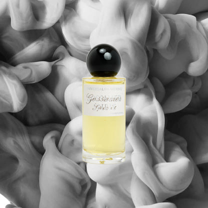 Universal Flowering - Gossamer Spirit