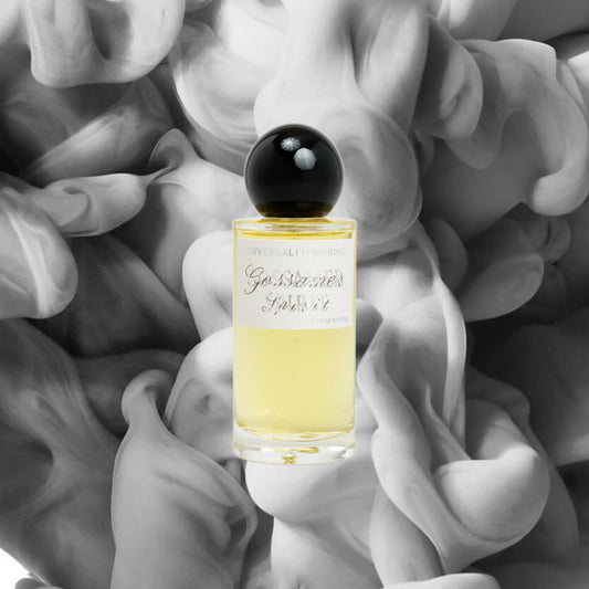 Universal Flowering - Gossamer Spirit