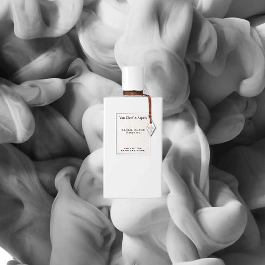 Van Cleef & Arpels - Santal Blanc