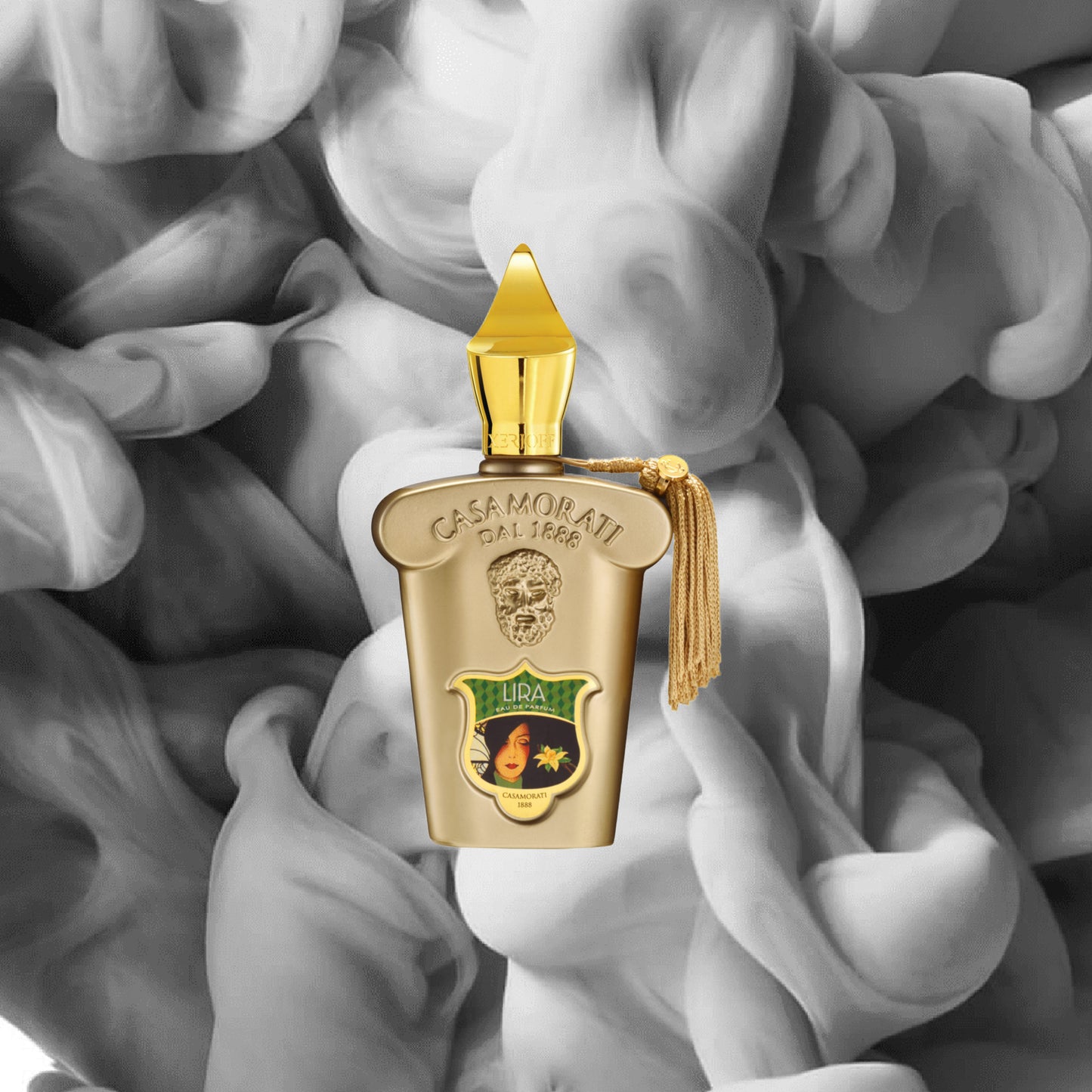 Xerjoff/Casamorati - Lira