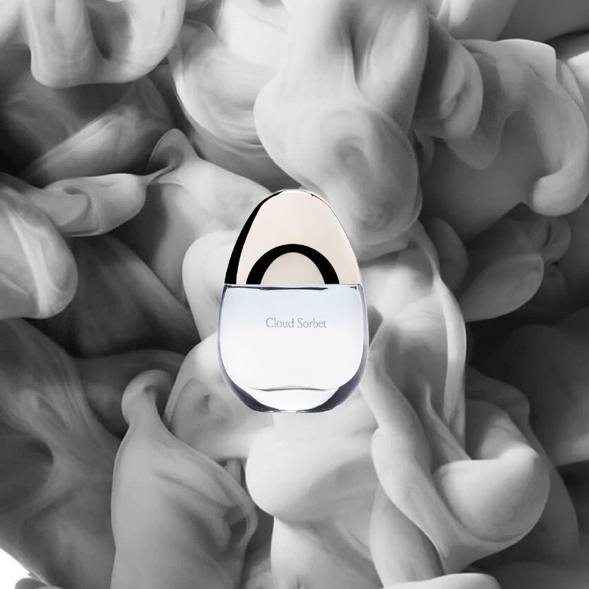 Zara - Cloud Sorbet