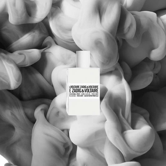 Zadig & Voltaire - This is Her!