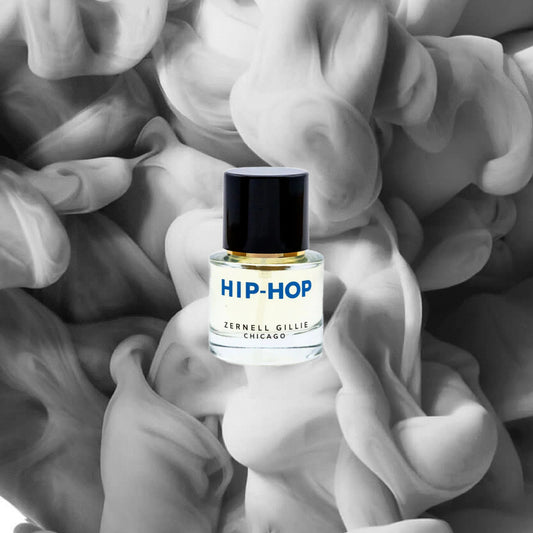 Zernell Gillie - Hip Hop