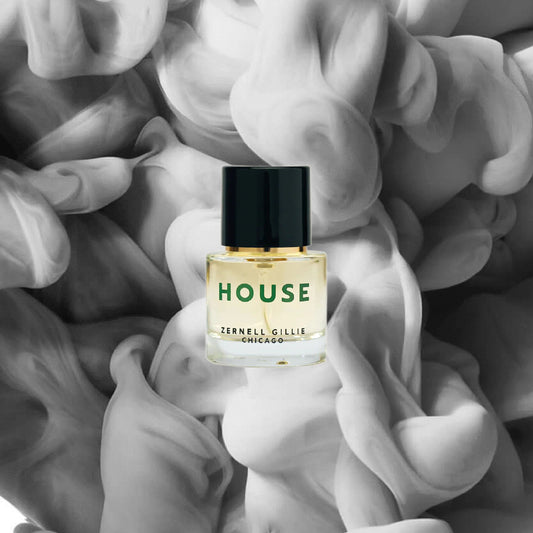 Zernell Gillie - House